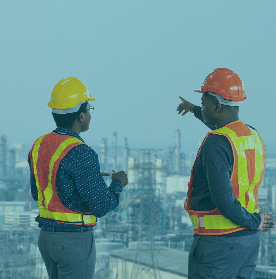 storm energy risk and compliance